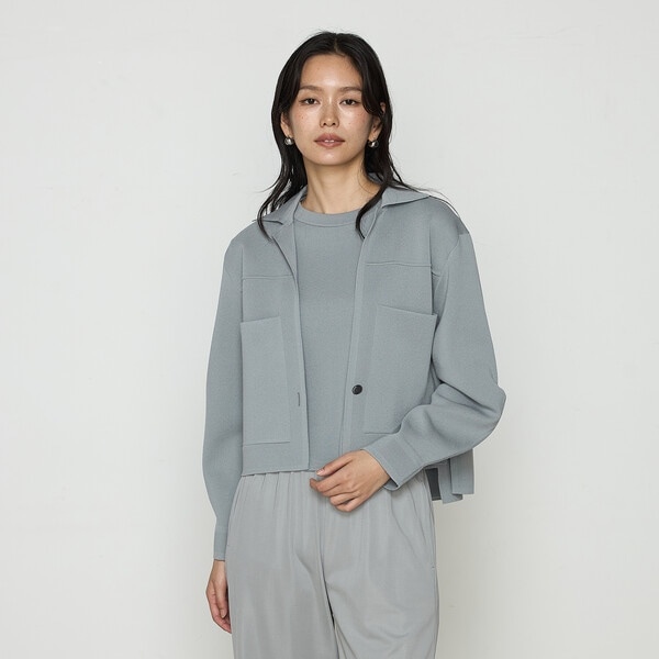 CHICWISH(シックウィッシュ)オレンジ柄アイレット刺繍ワンピース CHICWISH(シックウィッシュ)オレンジ柄アイレット刺繍ワンピース