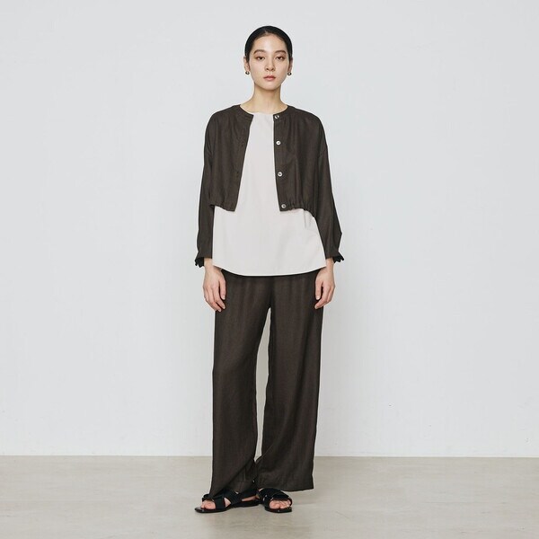 ESCADA エスカーダ ブラウス レディース 【古着】【中古】 楽天市場  