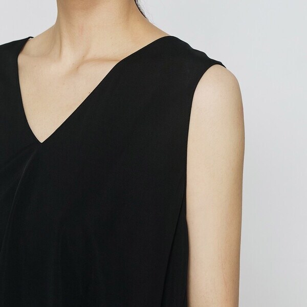 ギャバジン K．T（Gabardine K．T）/ハイテンションポンチライト ジレ