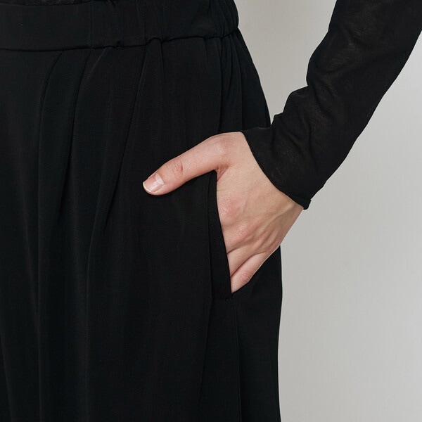 ギャバジン K．T（Gabardine K．T）/ハイテンションポンチライト ジレ