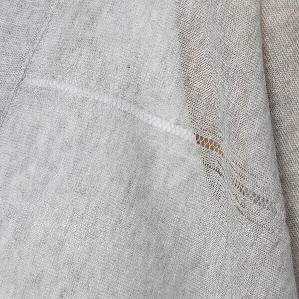 ギャバジン K．T（Gabardine K．T）/〔 +サイズ 〕 シャイニーシアー