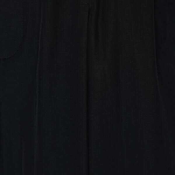 ギャバジン K．T（Gabardine K．T）/タイプライター キュロットパンツ