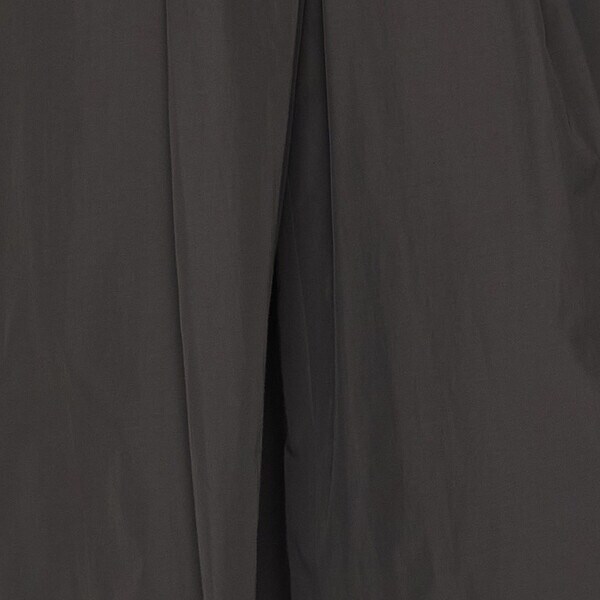 ギャバジン K．T（Gabardine K．T）/タイプライター キュロットパンツ