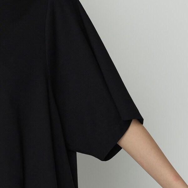 ギャバジン K．T（Gabardine K．T）/プレーティング天竺 テントライン