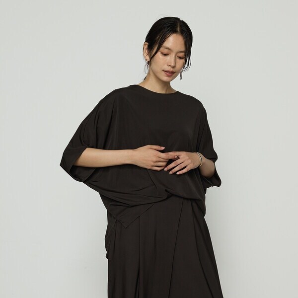 ギャバジン K．T（Gabardine K．T）/〔 +サイズ 〕 ハイテンション