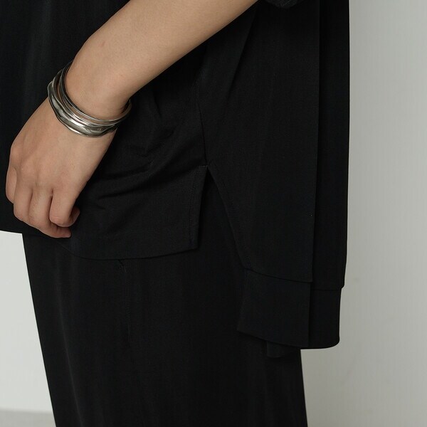 ギャバジン K．T（Gabardine K．T）/〔 +サイズ 〕 ハイテンション