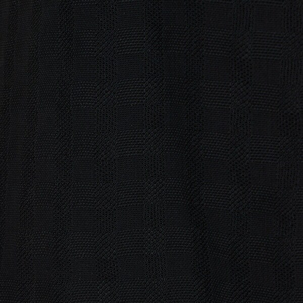 ギャバジン K．T（Gabardine K．T）/チェック柄カラミ ジレ_17