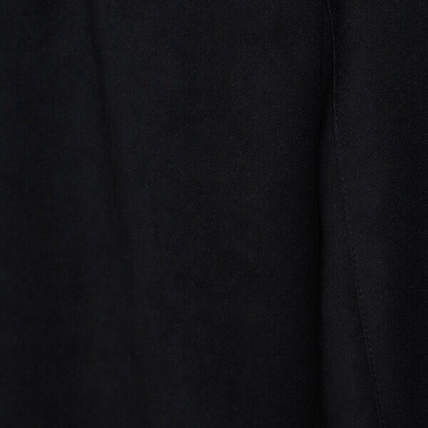 ギャバジン K．T（Gabardine K．T）/ポリスエード ラップ風スカート_17