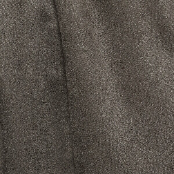 ギャバジン K．T（Gabardine K．T）/ポリスエード ラップ風スカート_19