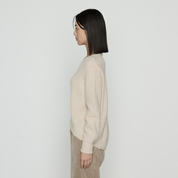 ギャバジン K．T（Gabardine K．T）/〔 +サイズ 〕 ウールタムヤーン マシュマロニット_13