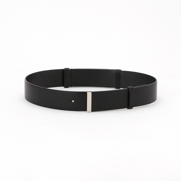 K．T キヨコ タカセ/４０ｍｍトップバックル　ベルト K．T キヨコ タカセ/40mmトップバックル ベルトの通販はau PAY