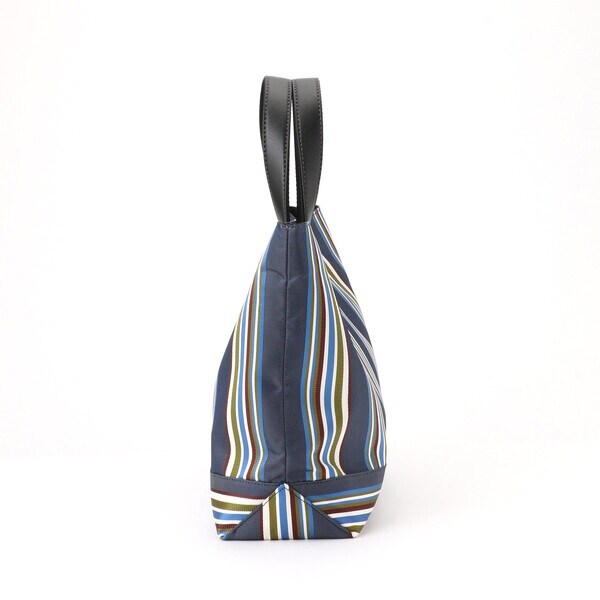 K．T キヨコ タカセ/ストライプ柄 トートバッグ K．T キヨコ タカセ/ストライプ柄 トートバッグの通販はau PAY