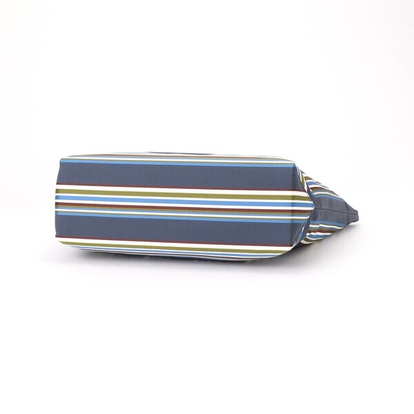 K．T キヨコ タカセ/ストライプ柄 トートバッグの通販はau PAY