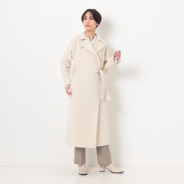 たかこ♪ ECCO Street 720 WOMEN ウィメンズ レザーGore-Texスニーカー