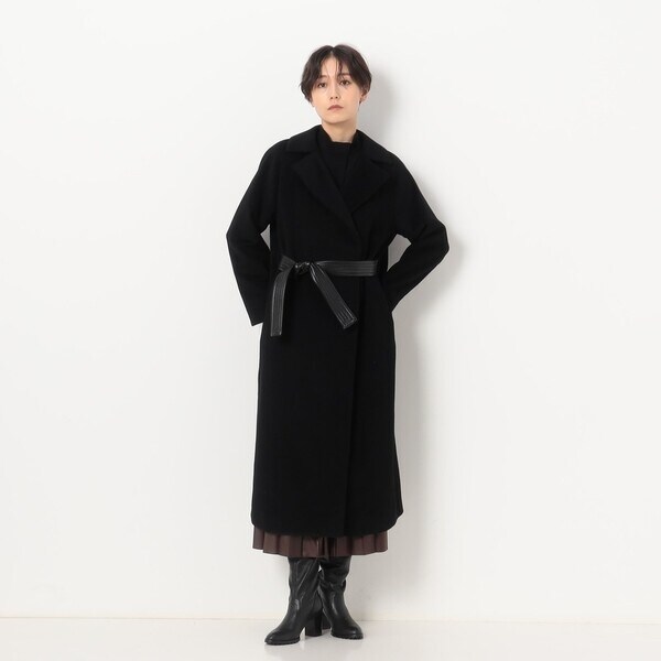 K．T キヨコ タカセ（K．T KIYOKO TAKASE）/アンゴラウール