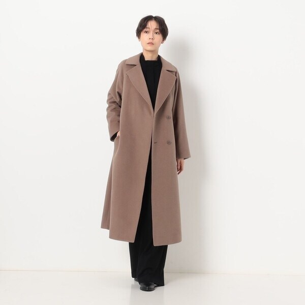 K．T キヨコ タカセ（K．T KIYOKO TAKASE）/アンゴラウール