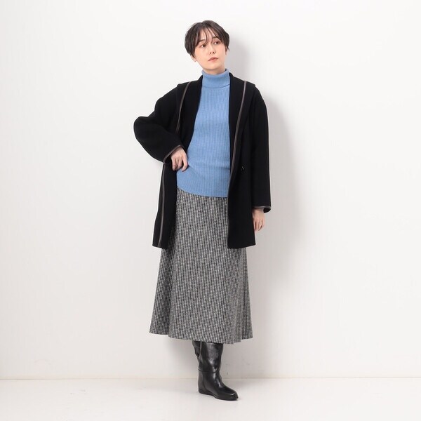 K．T キヨコ タカセ（K．T KIYOKO TAKASE）/〔 TALLサイズ