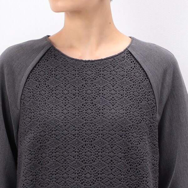 K．T キヨコ タカセ（K．T KIYOKO TAKASE）/クラフティーレース