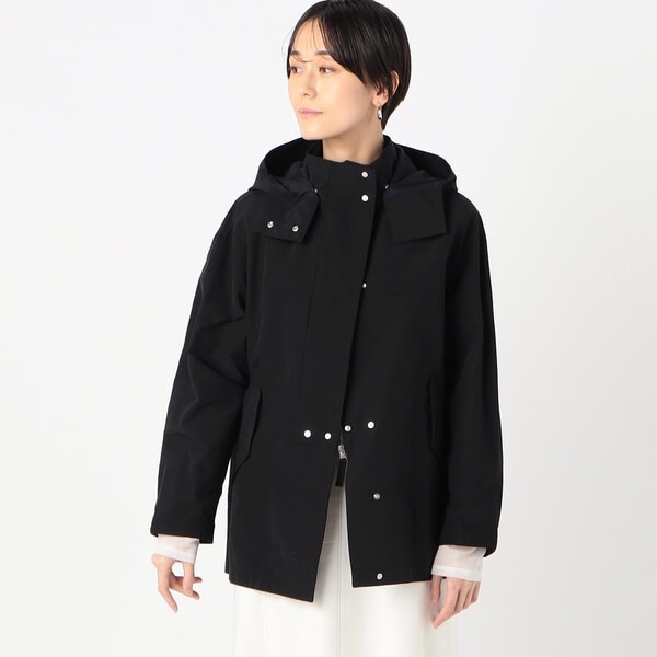 K．T キヨコ タカセ（K．T KIYOKO TAKASE）/コットンナイロン