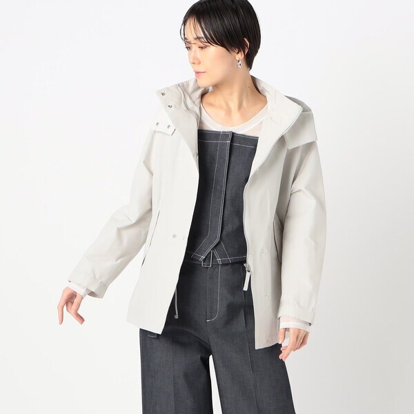 K．T キヨコ タカセ（K．T KIYOKO TAKASE）/コットンナイロン