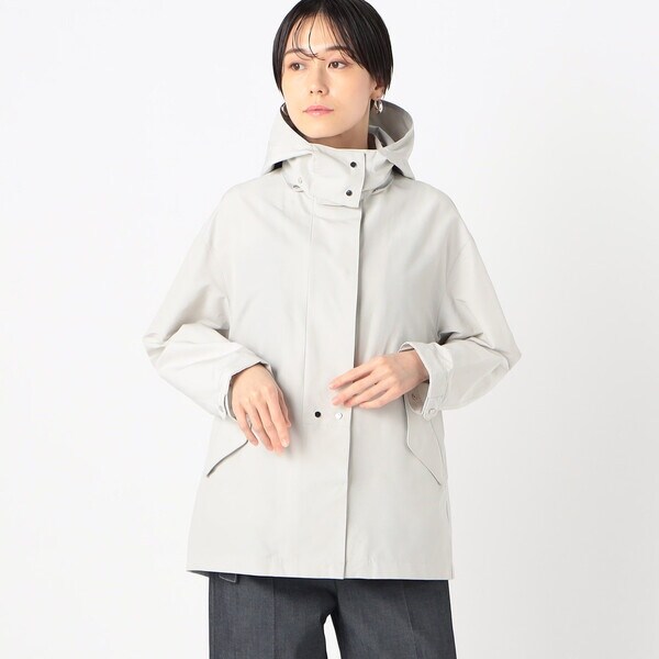 K．T キヨコ タカセ（K．T KIYOKO TAKASE）/コットンナイロン