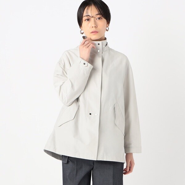 K．T キヨコ タカセ（K．T KIYOKO TAKASE）/コットンナイロン