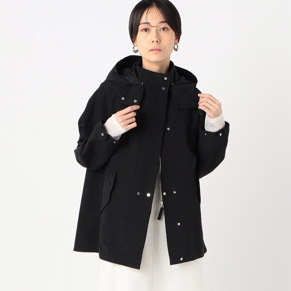 K．T キヨコ タカセ（K．T KIYOKO TAKASE）/コットンナイロン