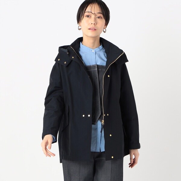 K．T キヨコ タカセ（K．T KIYOKO TAKASE）/コットンナイロン