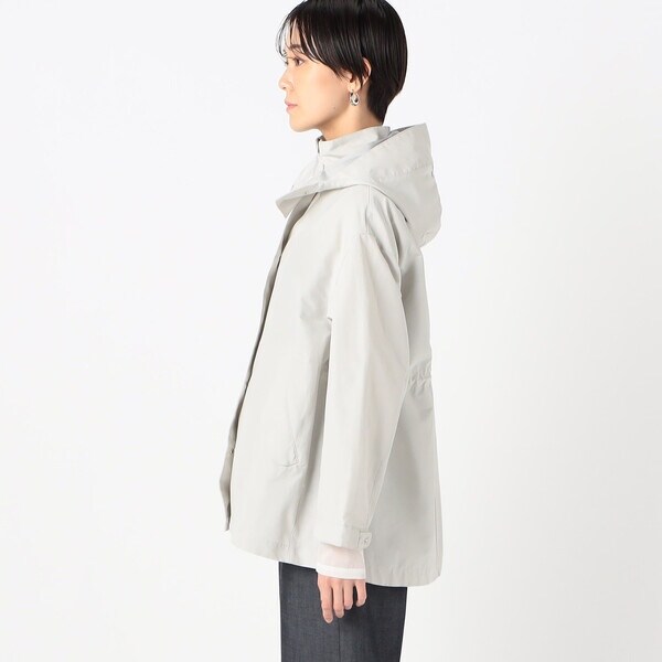 K．T キヨコ タカセ（K．T KIYOKO TAKASE）/コットンナイロン