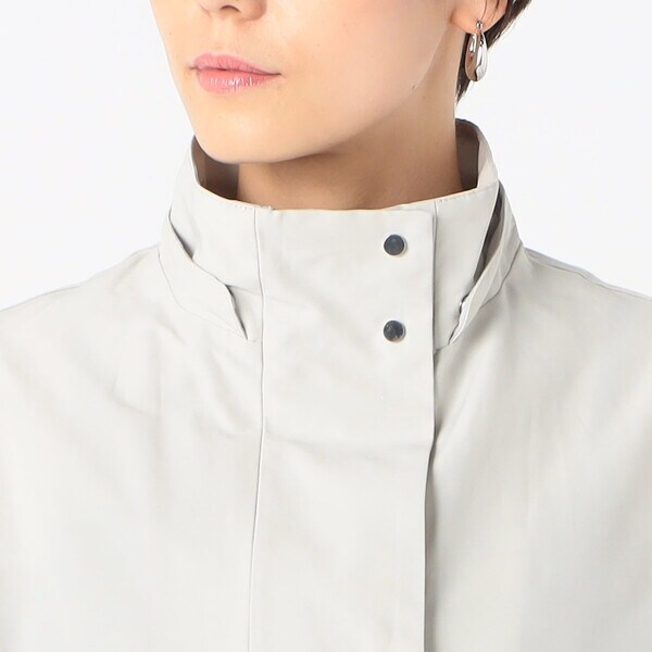 K．T キヨコ タカセ（K．T KIYOKO TAKASE）/コットンナイロン