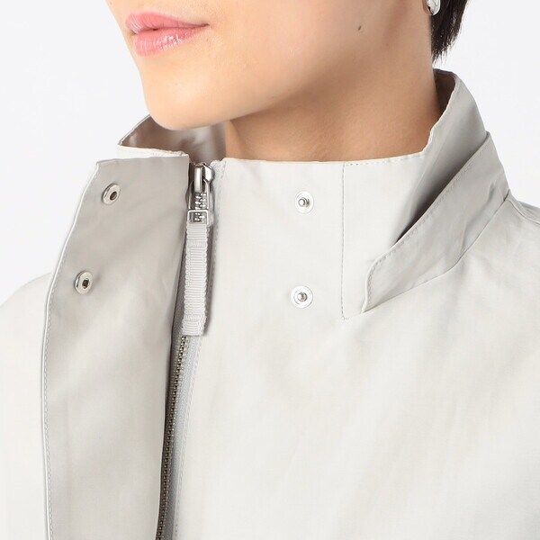 K．T キヨコ タカセ（K．T KIYOKO TAKASE）/コットンナイロン