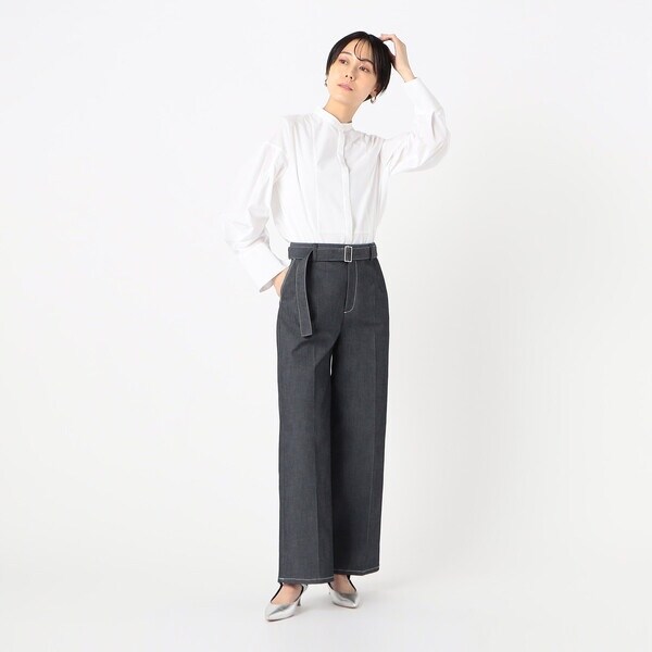 K．T キヨコ タカセ（K．T KIYOKO TAKASE）/コットンタイプライター