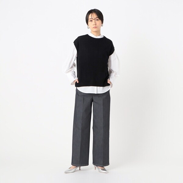 K．T キヨコ タカセ（K．T KIYOKO TAKASE）/コットンタイプライター