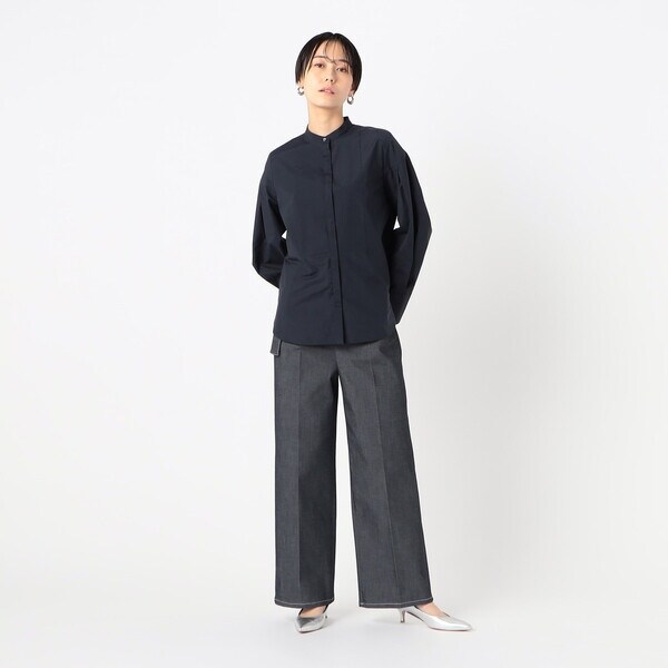 K．T キヨコ タカセ（K．T KIYOKO TAKASE）/コットンタイプライター