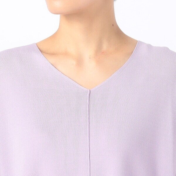 K．T キヨコ タカセ（K．T KIYOKO TAKASE）/【前後2WAY】ミラノリブ