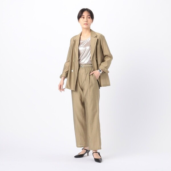 K．T キヨコ タカセ（K．T KIYOKO TAKASE）/【セットアップ対応