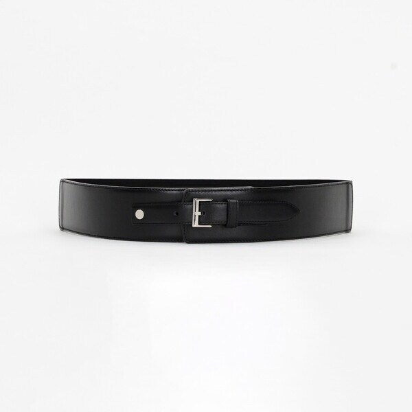 K．T キヨコ タカセ（K．T KIYOKO TAKASE）/【2WAY】50mm ゴムベルト