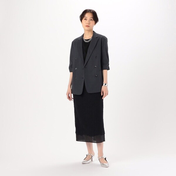 K．T キヨコ タカセ（K．T KIYOKO TAKASE）/【セットアップ対応