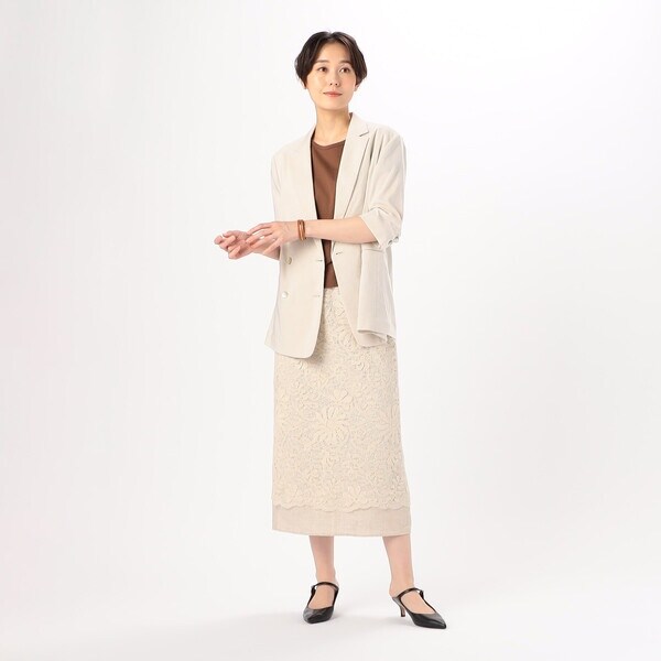 K．T キヨコ タカセ（K．T KIYOKO TAKASE）/【セットアップ対応