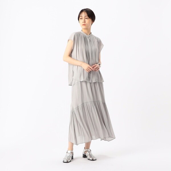 K．T キヨコ タカセ（K．T KIYOKO TAKASE）/【セットアップ対応