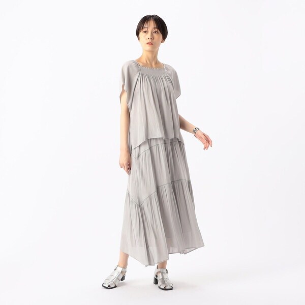 K．T キヨコ タカセ（K．T KIYOKO TAKASE）/【セットアップ対応