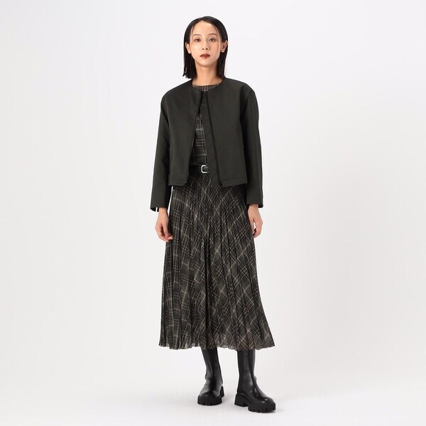 K．T キヨコ タカセ（K．T KIYOKO TAKASE）/シアーデジタルチェック