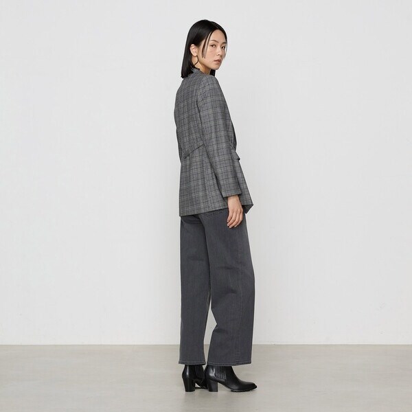 K．T キヨコ タカセ（K．T KIYOKO TAKASE）/〔 TALLサイズ 〕2WAY