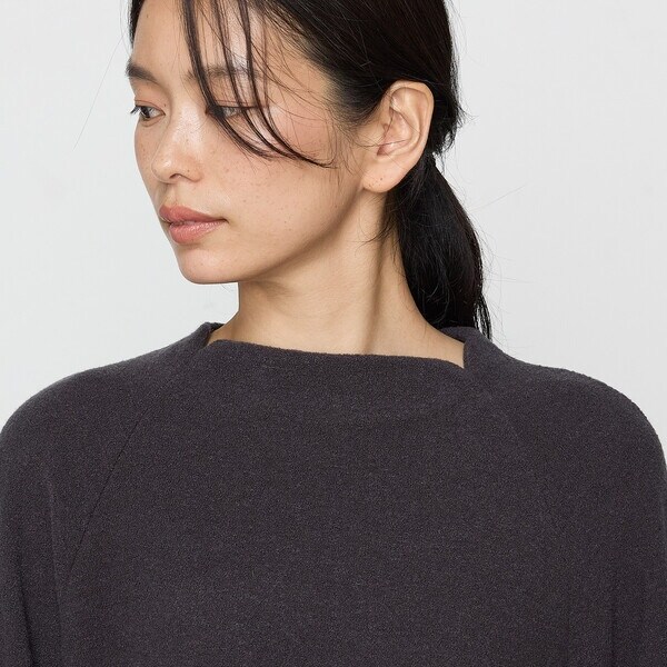 K．T キヨコ タカセ（K．T KIYOKO TAKASE）/〔 TALLサイズ 〕 ウール