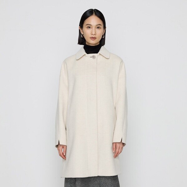 K．T キヨコ タカセ（K．T KIYOKO TAKASE）/アンゴラウール A