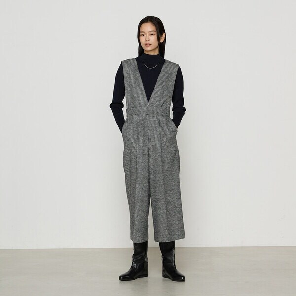 K．T キヨコ タカセ（K．T KIYOKO TAKASE）/【2WAY】千鳥バランサー