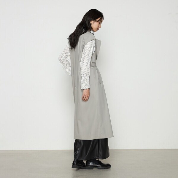 K．T キヨコ タカセ（K．T KIYOKO TAKASE）/〔 TALLサイズ 〕 サイロ