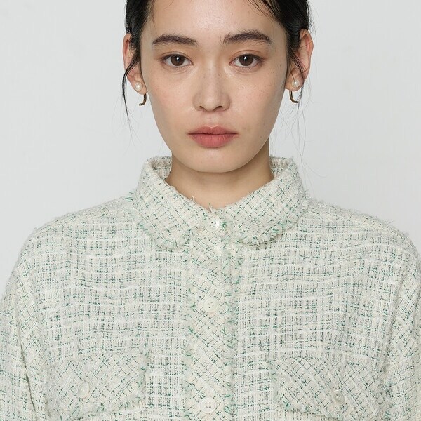 K．T キヨコ タカセ（K．T KIYOKO TAKASE）/〔 TALLサイズ 〕 サマー