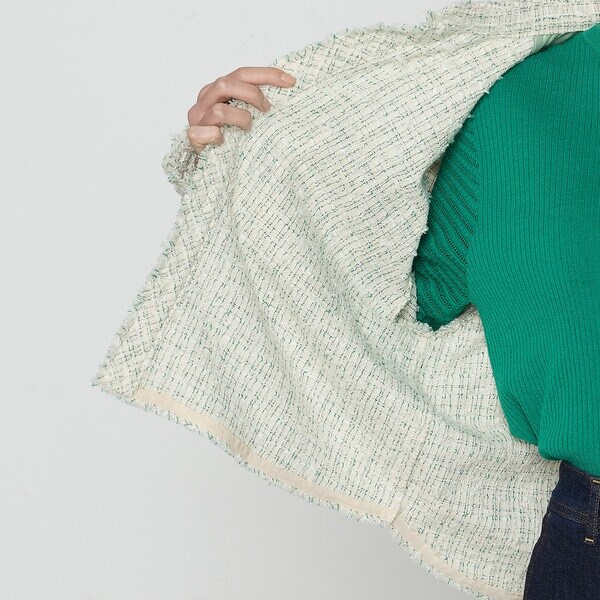 K．T キヨコ タカセ（K．T KIYOKO TAKASE）/〔 Sサイズ 〕 サマー