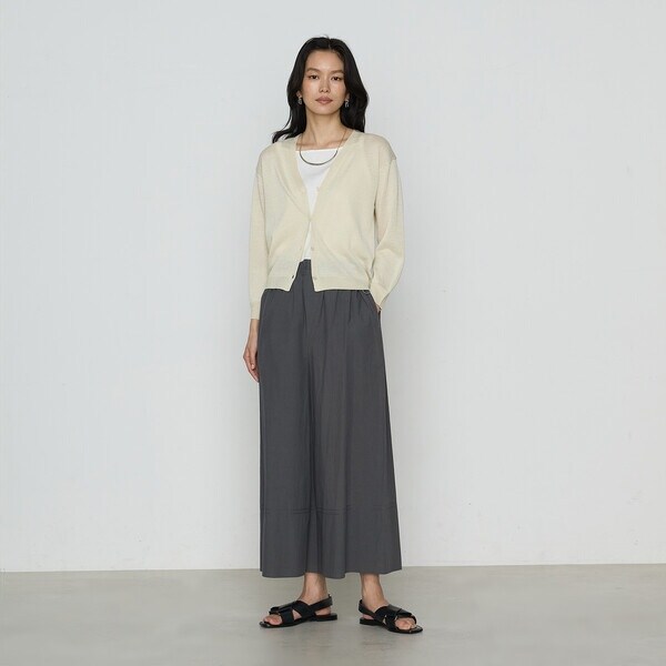 K．T キヨコ タカセ（K．T KIYOKO TAKASE）/コットンタイプライター